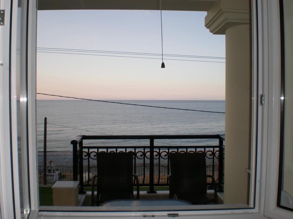 Perdikis Apartments - Paliouria Kokkino Nero Exterior foto